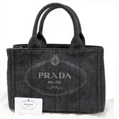 2026年最新】pradaカナパs新品の人気アイテム - メルカリ