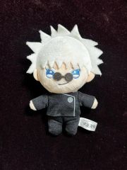 アニメーション 呪術廻戦展 おすわりぬいぐるみ マスコット 懐玉・玉折