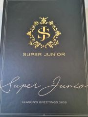 SUPER JUNIOR D&E ライスフォース オリジナルQUOカード - メルカリ