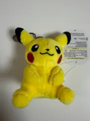 ポケットモンスター 8cm ピカチュウ ぬいぐるみ