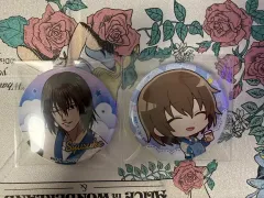 新テニスの王子様 缶バッジ