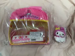 サンリオ スカートポテ マイメロディ セット ぬいぐるみ