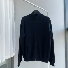 ルイヴィトン INSIDE OUT ジップアップ カーディガン XXLのサムネイル