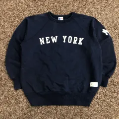 M MLB ニューヨーク・ヤンキース スウェット