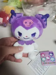 クロミ ぬいぐるみ