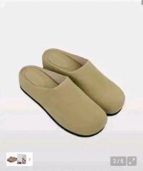 新品】PLASTICANA Gardanaプラスチカナ41サボ スリッポン - メルカリ
