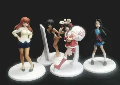 涼宮ハルヒ フィギュア 開封 正規品