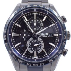 保証期間内】CITIZEN シチズン ECODRIVE BLUE ANGELS - メルカリ