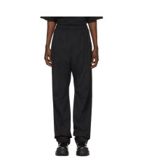 新品未使用 THE ROW ザロウ KONAN PANT - メルカリ