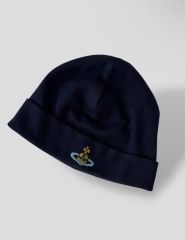 Vivienne Westwood ベースボールキャップ ネイビー L〜XL - メルカリ