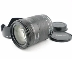 2026年最新】Canon ef-s 18-135の人気アイテム - メルカリ