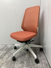 2023年購入】オカムラ パラベル 8CBAEY FXW6 テラコッタ - メルカリ
