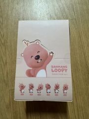 新品・未開封〕ルーピー フィギュア 10個セット 韓国 ポロロ - メルカリ