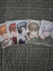 銀魂 坂田銀時 アニメイト オンリーショップ 特典 ミニ色紙風イラスト