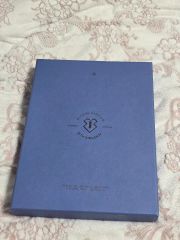 嵐 ARASHI フォトアルバム 非売品 FAMILY CLUB - メルカリ