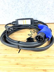 TOYOTA 電気自動車用充電ケーブル G9060-47500 7.5M - メルカリ