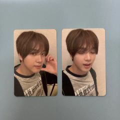 ASTRO ユンサナ NOREASON 韓国 OffiK カフェイベント トレカ - メルカリ