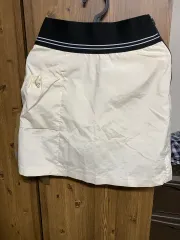 FootJoy レディース ゴルフ スカート XS 新品のサムネイル