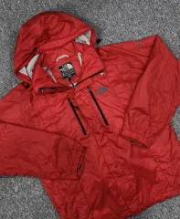 THE NORTH FACE サミットシリーズ GORE-TEX ウィンドブレーカー L