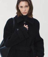☆タグ付き、完売品、クリーニング済☆オールドジョー ダッフルコート 