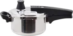 【未使用品】ワンダーシェフ RO:TA single 片手圧力鍋 2.5L 簡単料理メニュー付 ZRSA25 のサムネイル