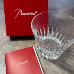 Baccarat バカラ 2022年 ヤクルトスワローズ優勝記念グラス Baccarat バカラ 2022年 ヤクルトスワローズ優勝記念グラス Baccarat