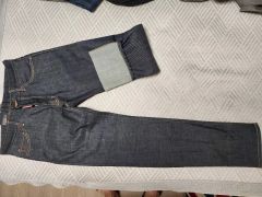 Dior SLIM 17.5 デニムパンツ 日本製 サイズ30 - メルカリ