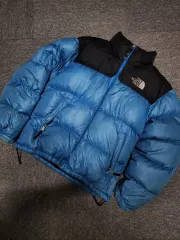 THE NORTH FACE ゴープコア ヌプシ 95-100のサムネイル
