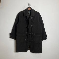 美品✨ダンヒル スプリングコート ミリタリー 50/XL イタリア製