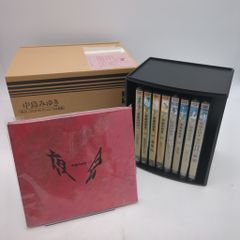 中島みゆき 夜会 全8巻DVD コレクション＋DVD1巻 - メルカリ