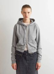 リエルリシェ Bonding Hoodie(Gray) - メルカリ