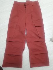 YAKU カーゴハーフパンツ - メルカリ