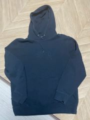 美品】藤井風 俺のHEHNパーカー Lサイズ - メルカリ