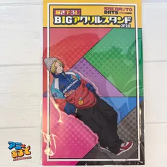 SAKAMOTO DAYS  JF25  描き下ろしBIGアクリルスタンド  朝倉シン  サカモトデイズ サカデイジャンプフェスタ ジャンフェス