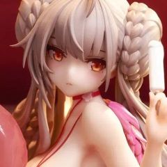 グリズリーパンダ ガレージキット 水着アビー アビゲイル - メルカリ