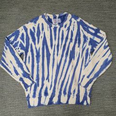 新品UNUSED REFINEMENT GARMENTS 長袖カットソー 新品UNUSED REFINEMENT GARMENTS 長袖カットソー - メルカリ
