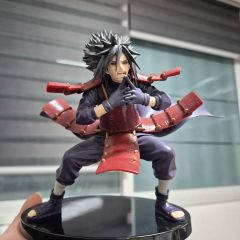 NARUTO疾風伝 うちはマダラ tsume art XTRA06 - メルカリ