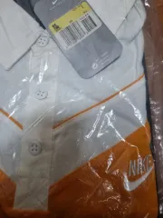 ナイキ カラーTシャツ ヴィンテージ 新品