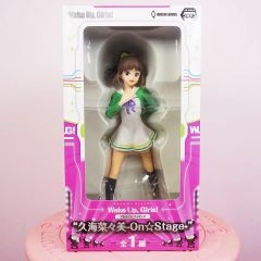 Phat 秋月律子 1/8 フィギュア 未開封品 アイドルマスター アイマス