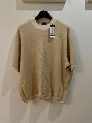 DAIWA PIER39 ワッフル Tシャツ ECRU /2026 - メルカリ