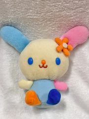 レア】平成レトロ ウサハナ 2001年 - メルカリ