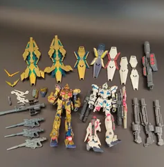 2026年最新】ガンプラhgまとめ売りの人気アイテム - メルカリ