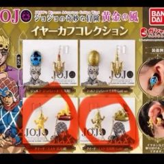 CLOCK ZERO クロックゼロ 受注生産 イヤークリップ カード付き 放浪者