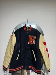 HUMAN MADE スタジャン XXLのサムネイル