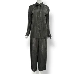 2026年最新】issey miyake プリーツ セットアップの人気アイテム