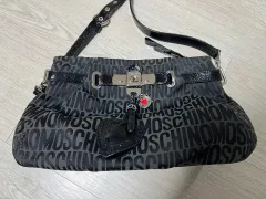 モスキーノ MOSCHINO ヴィンテージ ブランド バッグ