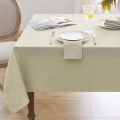 未使用品】LISSOY リソワRilievoテーブルクロス 170×250cm - メルカリ