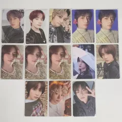 TOMORROW X TOGETHER(TXT) ボムギュ(BEOMGYU) 公式グッズ まとめ 出品