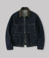 宮川大聖 Etrarium Protopia Denim Blouson 宮川大聖 Etrarium Protopia Denim Blouson | Mercari