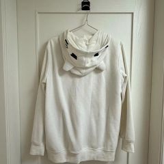 ☆貴重☆高橋真琴先生イラストCOMME des GARCONSパーカー Mサイズ